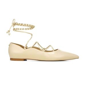 SAM EDELMAN Winslet Pointed Toe Flats 🥿